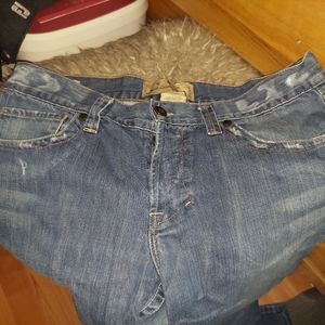 William Rast 38x32 Billy Flare